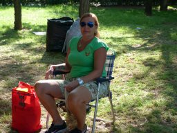 XVIII Concentracion - 2011